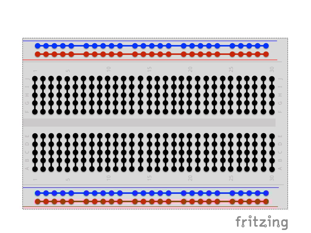 breadboard