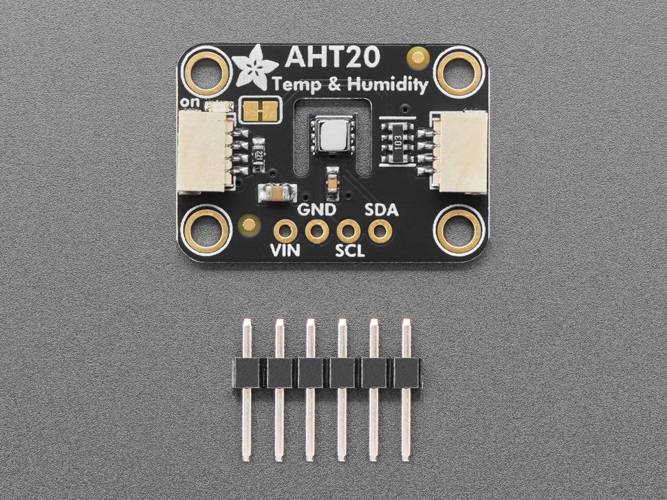 aht20 sensor